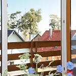 Awesome In With House A Panoramic View * Röbel