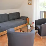 Casa de Férias Awesome In With House A Panoramic View Röbel