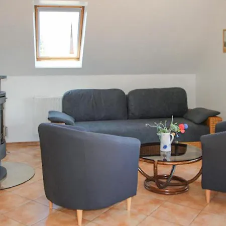 Awesome In Roebel With House A Panoramic View Ferienhaus Marienfelde