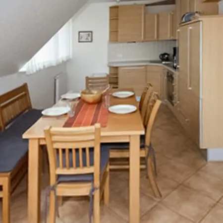 Awesome In Roebel With House A Panoramic View *