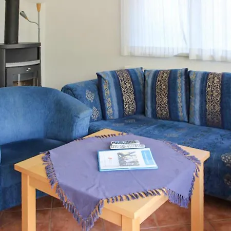Awesome In With House A Panoramic View * Röbel