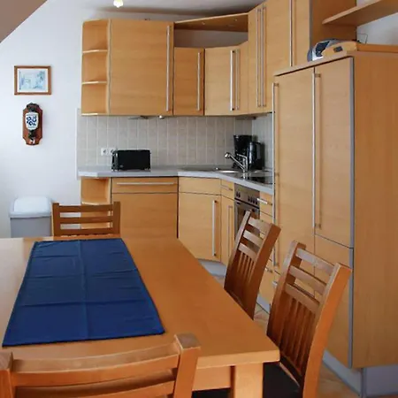 Awesome In Roebel With House A Panoramic View Ferienhaus