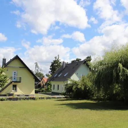 Awesome In Roebel With House A Panoramic View Ferienhaus