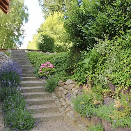 Ferienhaus Awesome In Roebel With House A Panoramic View *