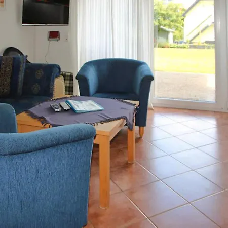 Ferienhaus Awesome In Roebel With House A Panoramic View *