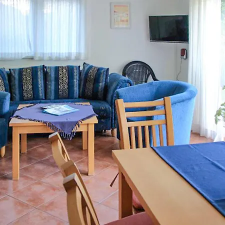 Awesome In Roebel With House A Panoramic View