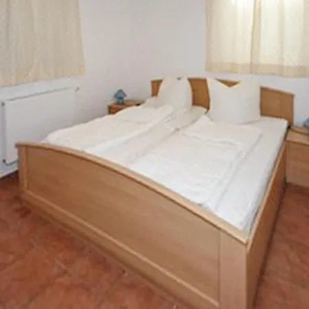 Awesome In Roebel With House A Panoramic View Ferienhaus