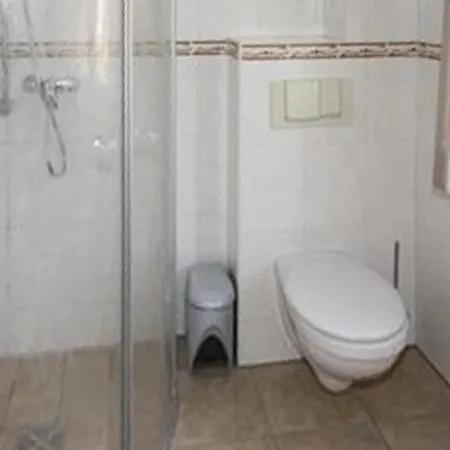 Awesome In Roebel With House A Panoramic View